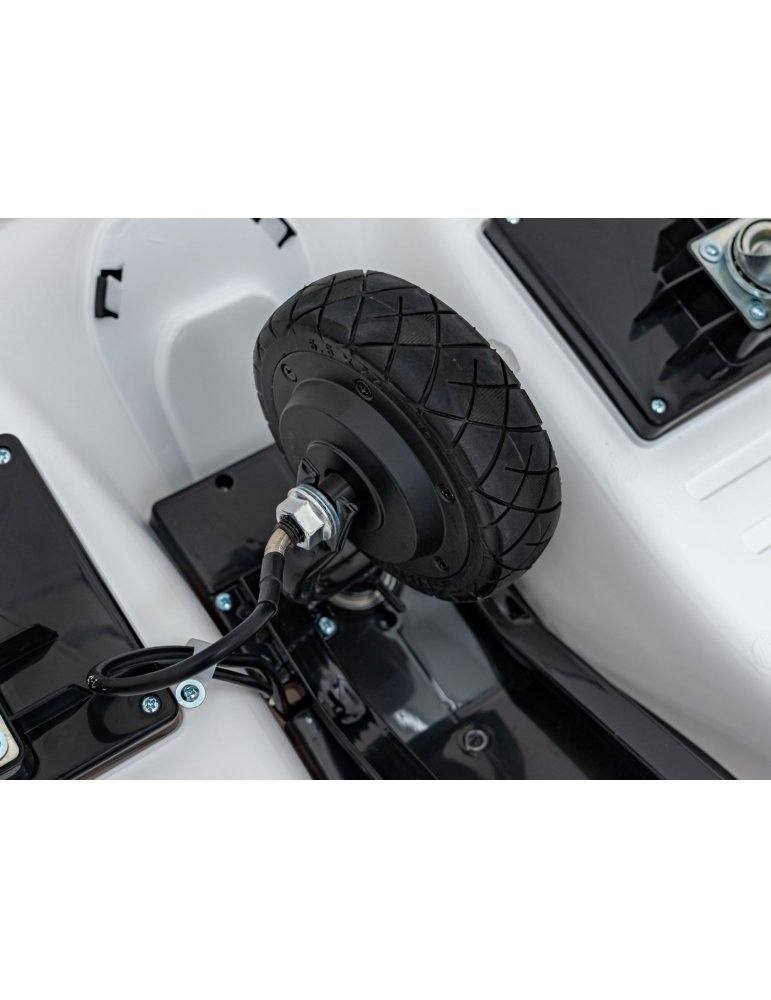 Racing Drifter 24V Δ Electrical vehicle with special wheels for Drifting 21 