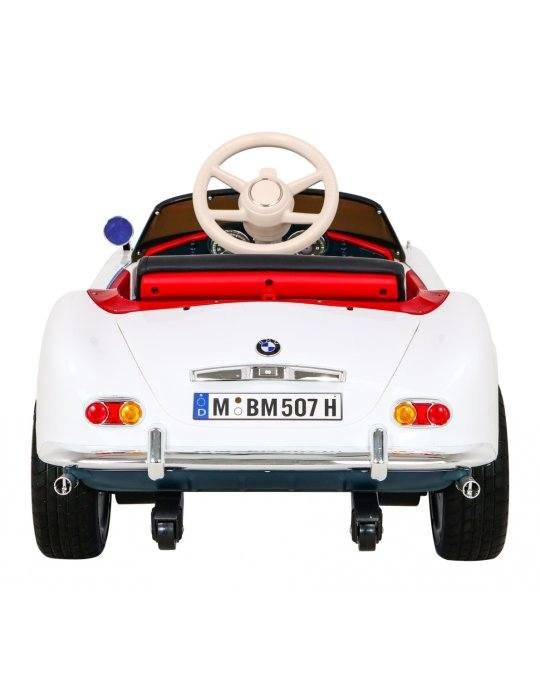 Bmw 507 Black Retro for Children 6 