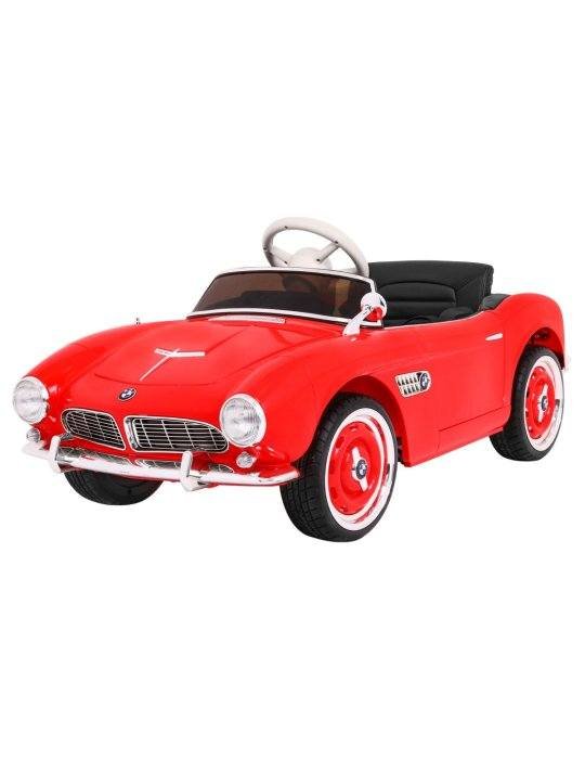 Bmw 507 Black Retro for Children 1 