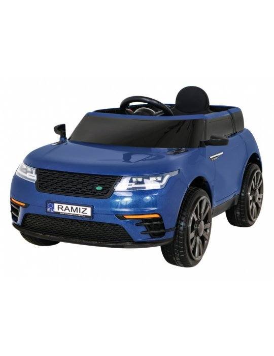 Voiture électrique pour enfants Super-S 12V 4x25W 3 