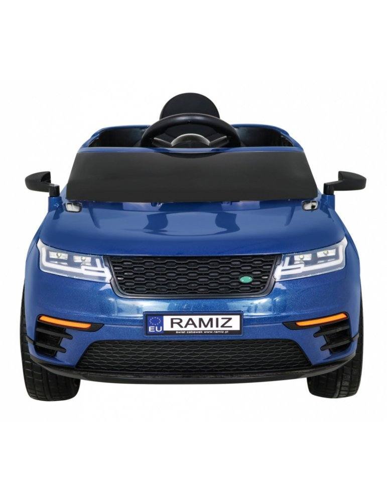 Children's Electric Car Super-S 12V 4x25W 7 