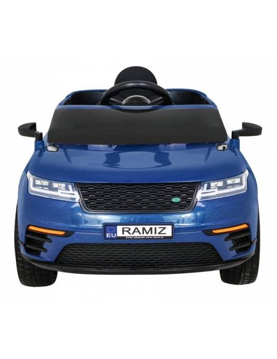 Voiture électrique pour enfants Super-S 12V 4x25W 7 