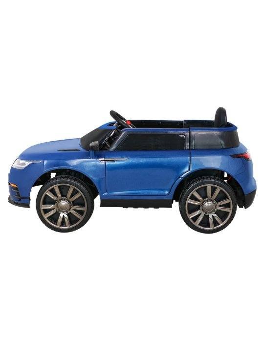 Auto elettrica per bambini Super-S 12V 4x25W 10 