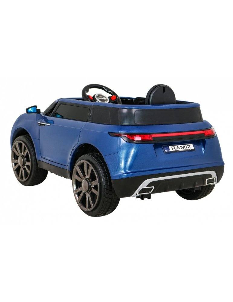 Auto elettrica per bambini Super-S 12V 4x25W 14 