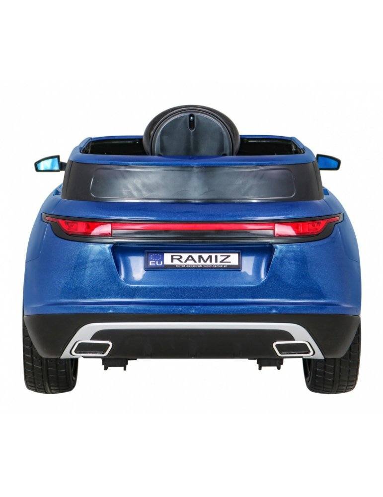 Voiture électrique pour enfants Super-S 12V 4x25W 16 