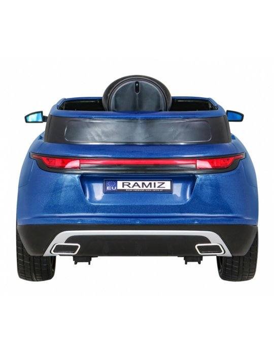 Voiture électrique pour enfants Super-S 12V 4x25W 16 