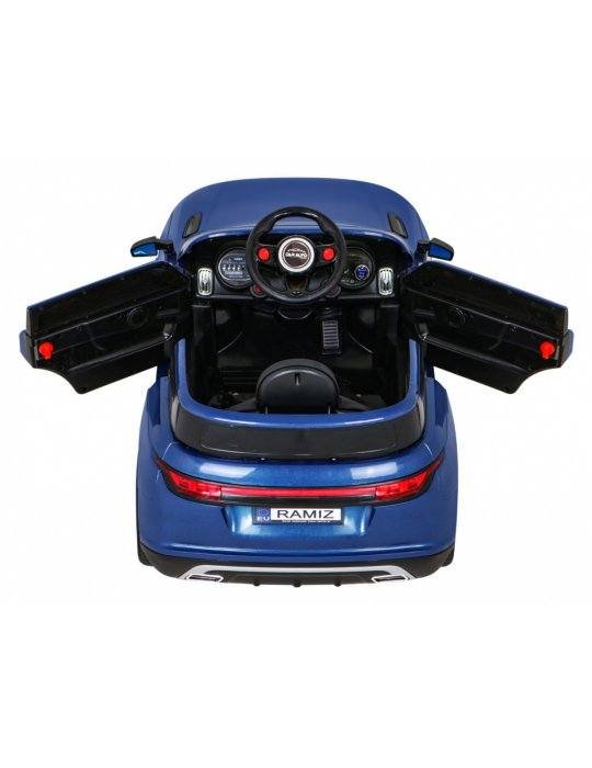 Super-S 12V | Coche Eléctrico Infantil 4x4 con MP3 y Luces LED 