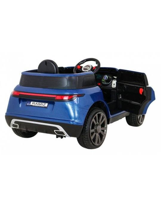 Auto elettrica per bambini Super-S 12V 4x25W 23 