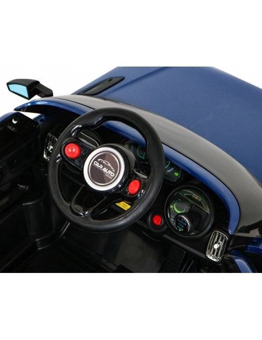 Voiture électrique pour enfants Super-S 12V 4x25W 28 