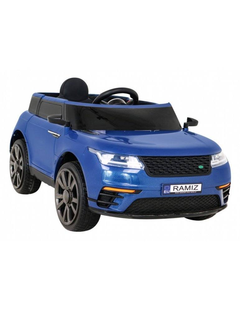 Auto elettrica per bambini Super-S 12V 4x25W 31 