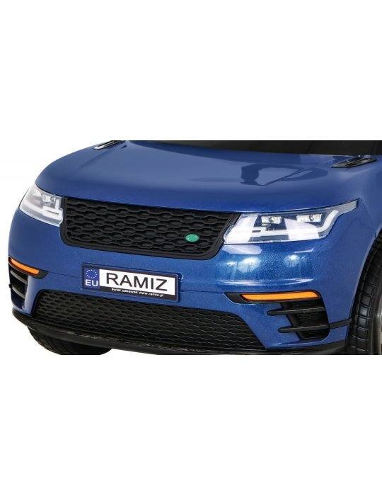 Voiture électrique pour enfants Super-S 12V 4x25W 39 