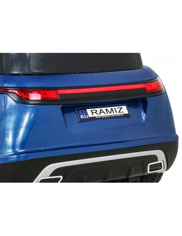 Voiture électrique pour enfants Super-S 12V 4x25W 42 