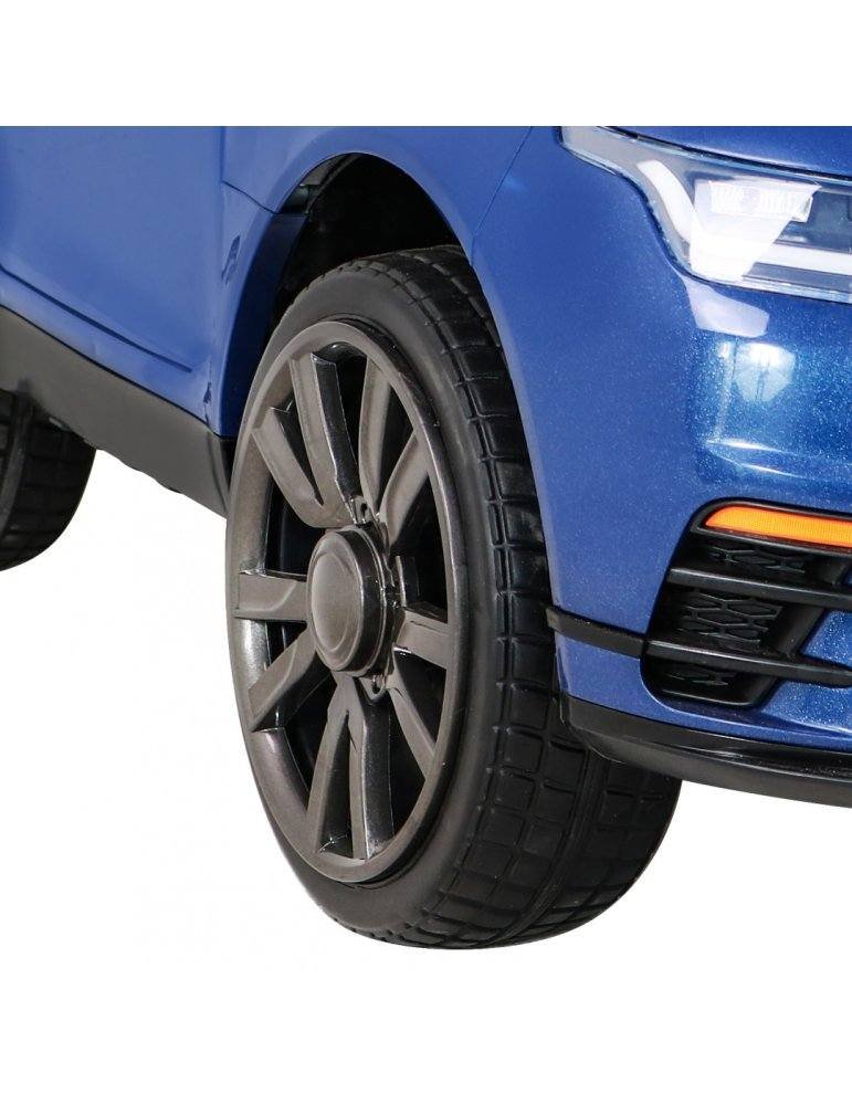 Super-S 12V |Carro elétrico 4x4 para crianças com MP3 e luzes LED CARROS ELÉTRICOS PARA CRIANÇAS 