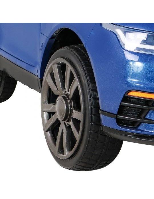 Auto elettrica per bambini Super-S 12V 4x25W 43 