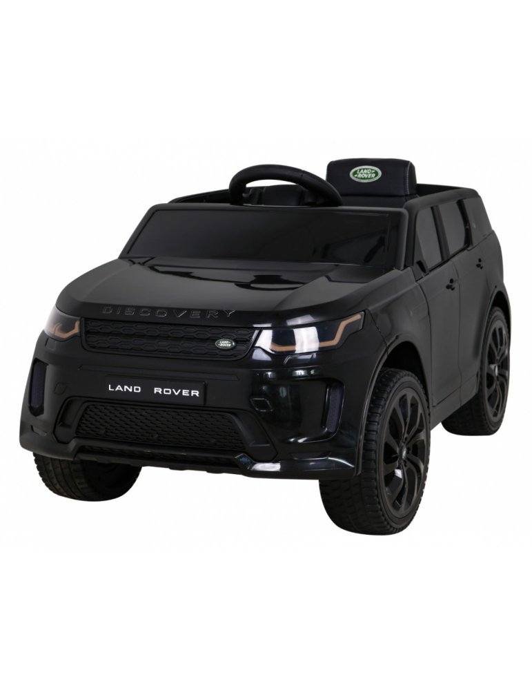 Land Rover Discovery Sport 12V – Coche Eléctrico Infantil con Control Remoto 