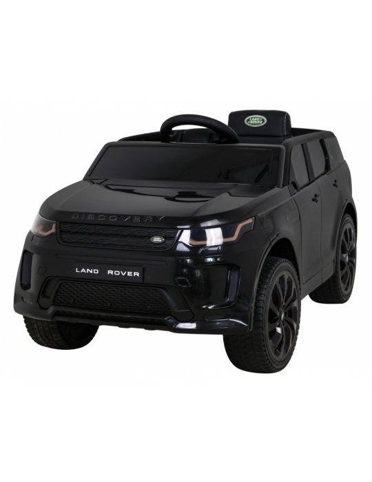 Land Rover Discovery Sport 12V – Coche Eléctrico Infantil con Control Remoto 