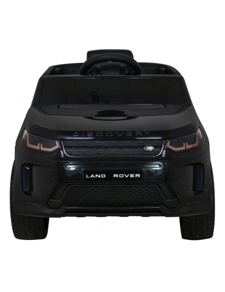 Land Rover Discovery Sport 12V – Coche Eléctrico Infantil con Control Remoto 