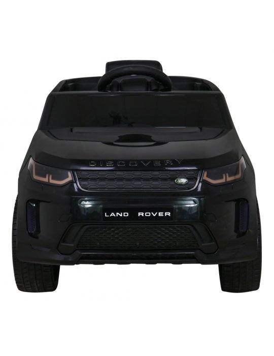 Land Rover Discovery Sport 12V – Coche Eléctrico Infantil con Control Remoto 