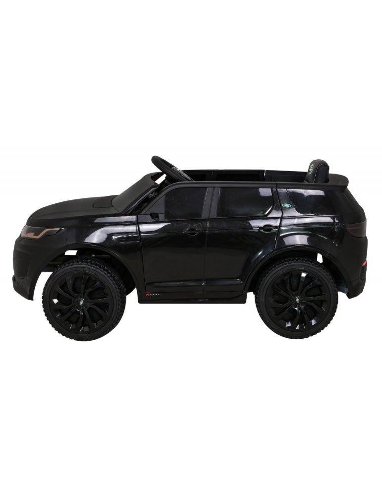 Land Rover Discovery Sport 12V – Carro elétrico infantil com controle remoto CARROS ELÉTRICOS PARA CRIANÇAS 