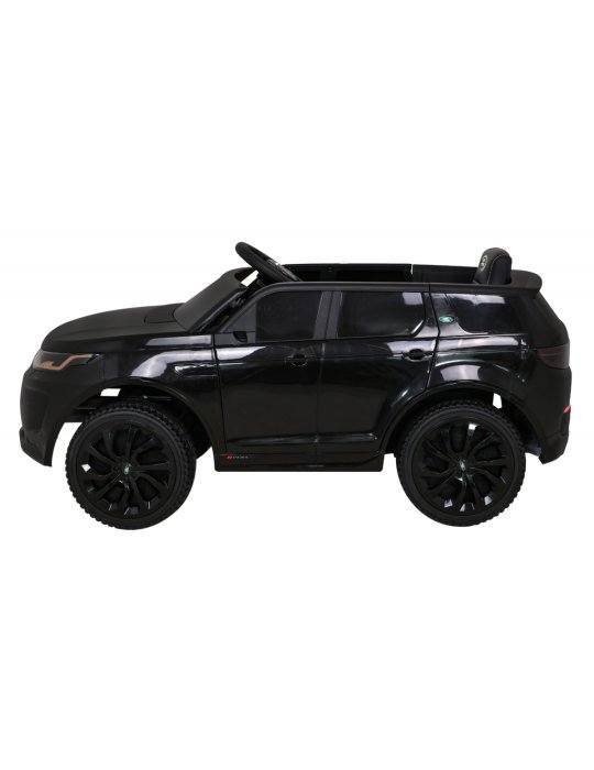 Land Rover Discovery Sport 12V – Carro elétrico infantil com controle remoto CARROS ELÉTRICOS PARA CRIANÇAS 