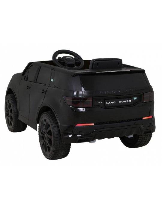 Land Rover Discovery Sport 12V – Coche Eléctrico Infantil con Control Remoto 