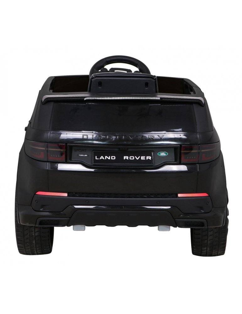 Land Rover Discovery Sport 12V – Coche Eléctrico Infantil con Control Remoto 