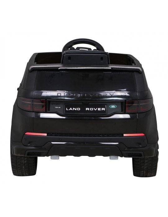 Land Rover Discovery Sport 12V – Carro elétrico infantil com controle remoto CARROS ELÉTRICOS PARA CRIANÇAS 