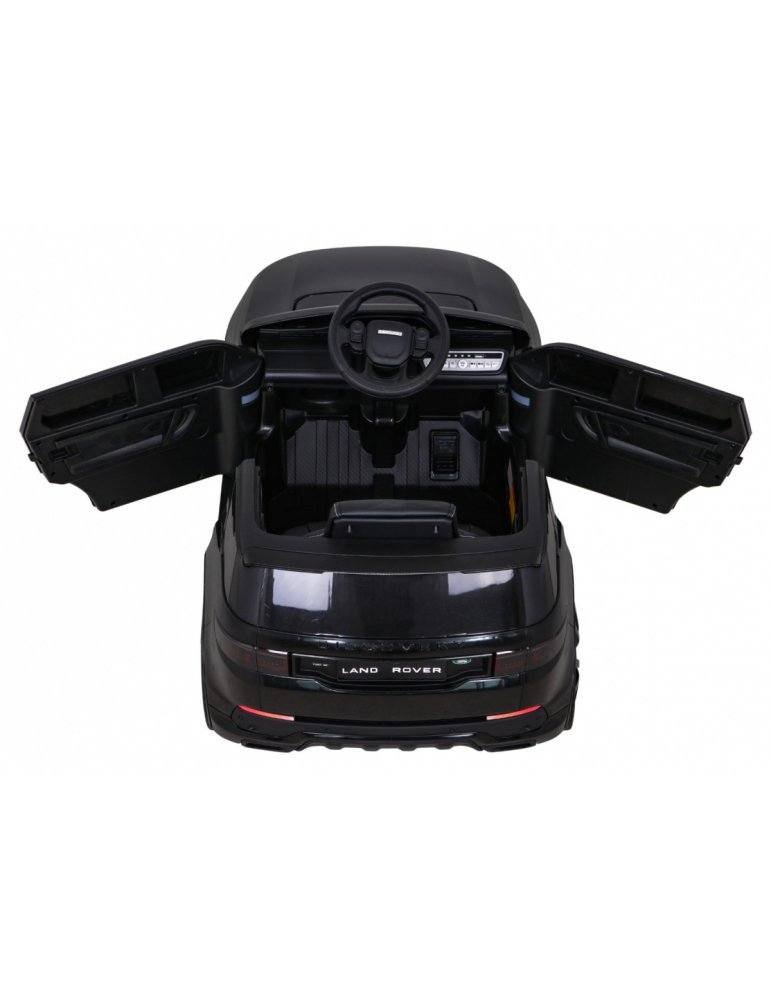 Land Rover Discovery Sport 12V – Coche Eléctrico Infantil con Control Remoto 