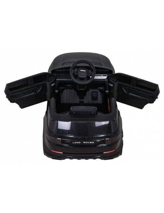 Land Rover Discovery Sport 12V – Coche Eléctrico Infantil con Control Remoto 