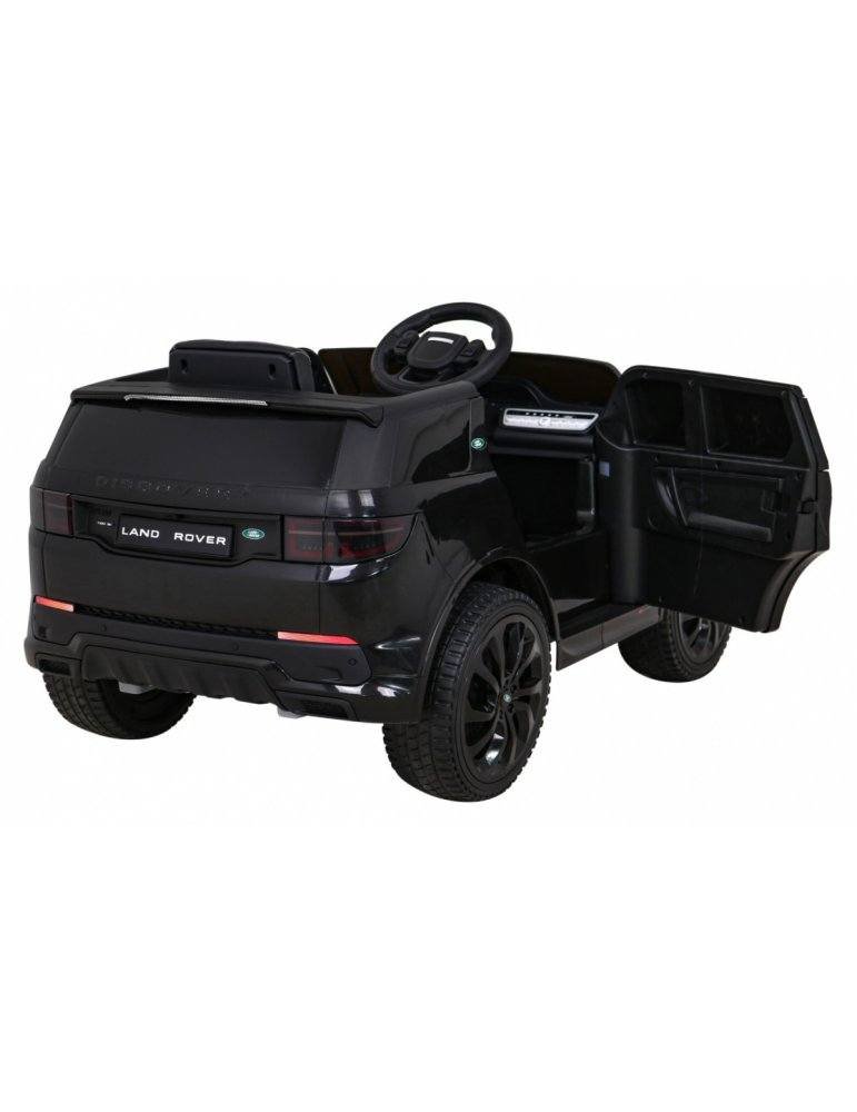 Land Rover Discovery Sport 12V – Coche Eléctrico Infantil con Control Remoto 