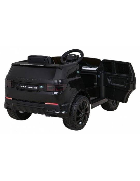 Land Rover Discovery Sport 12V – Coche Eléctrico Infantil con Control Remoto 