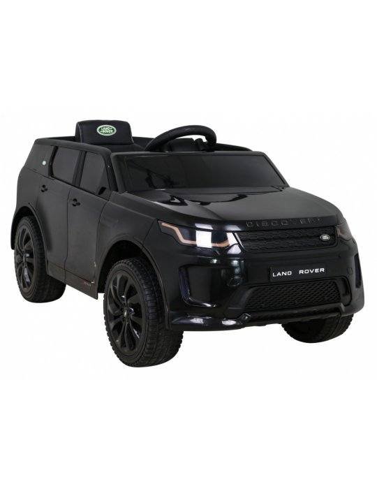Land Rover Discovery Sport 12V – Coche Eléctrico Infantil con Control Remoto 