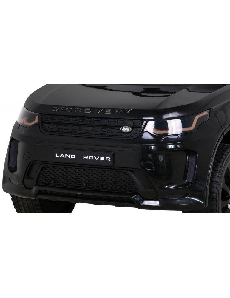 Land Rover Discovery Sport 12V – Coche Eléctrico Infantil con Control Remoto 