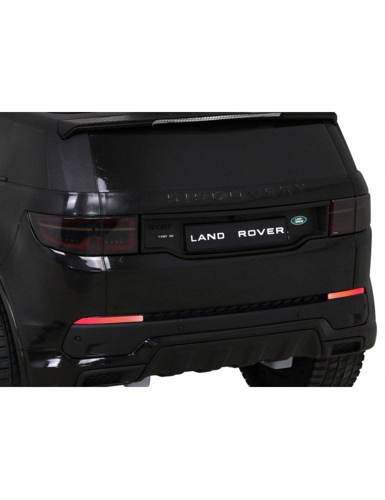 Land Rover Discovery Sport 12V – Coche Eléctrico Infantil con Control Remoto 