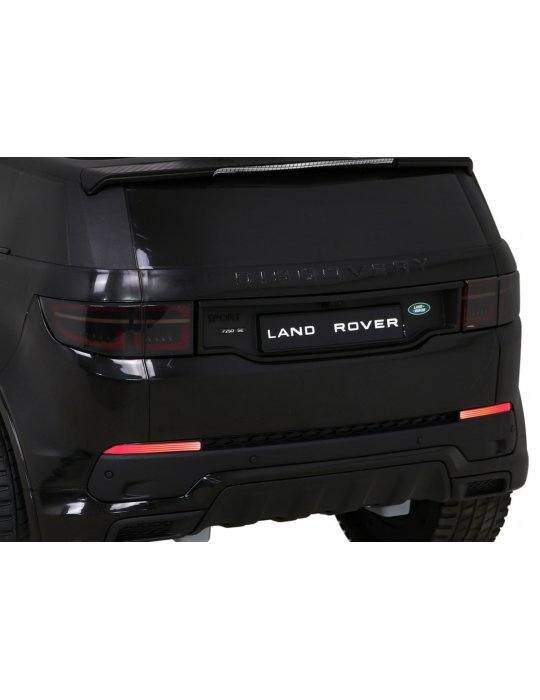 Land Rover Discovery Sport 12V – Carro elétrico infantil com controle remoto CARROS ELÉTRICOS PARA CRIANÇAS 