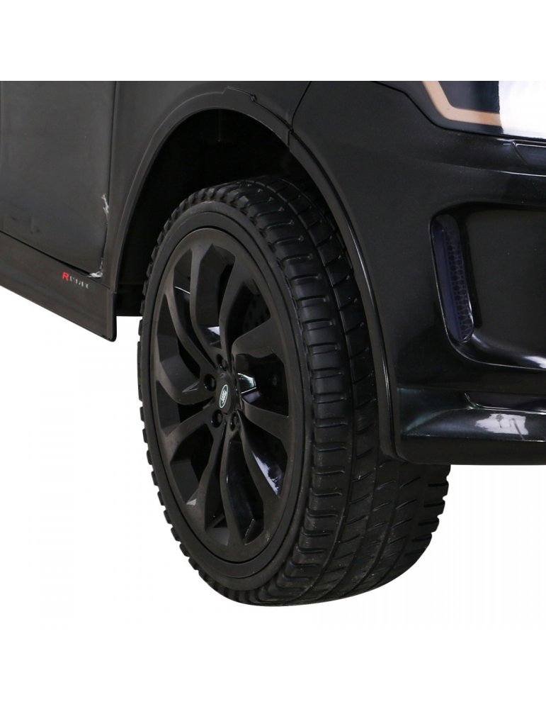 Land Rover Discovery Sport 12V – Carro elétrico infantil com controle remoto CARROS ELÉTRICOS PARA CRIANÇAS 