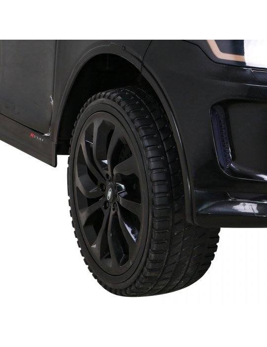 Land Rover Discovery Sport 12V – Coche Eléctrico Infantil con Control Remoto 