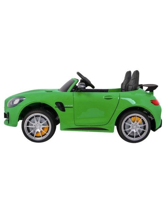 Children ' s Electric Car Mercedes-Benz GTR 4x4 Biplace 16 