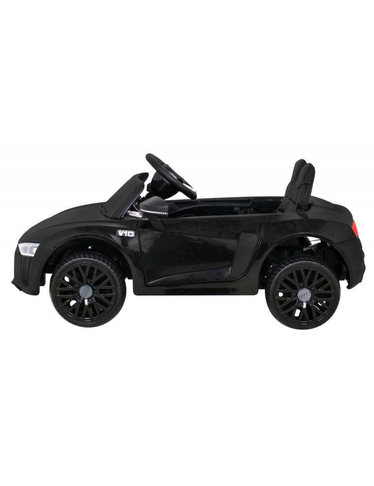 Coche Eléctrico Infantil Audi R8 Little 12V con Control Parental 