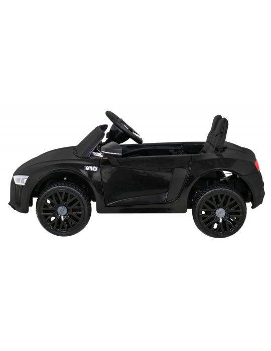 Coche Eléctrico Infantil Audi R8 Little 12V con Control Parental 