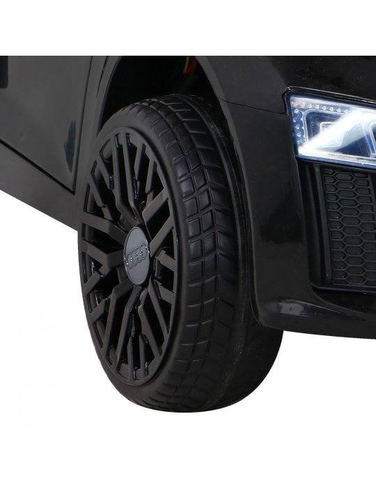 Coche Eléctrico Infantil Audi R8 Little 12V con Control Parental 