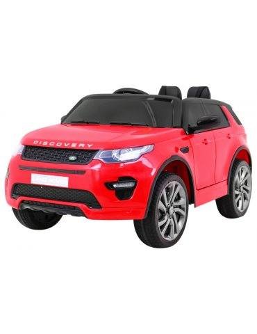 Children Electric Car Land Rover Discovery 12V 2.4G Δ Remote Control 3 