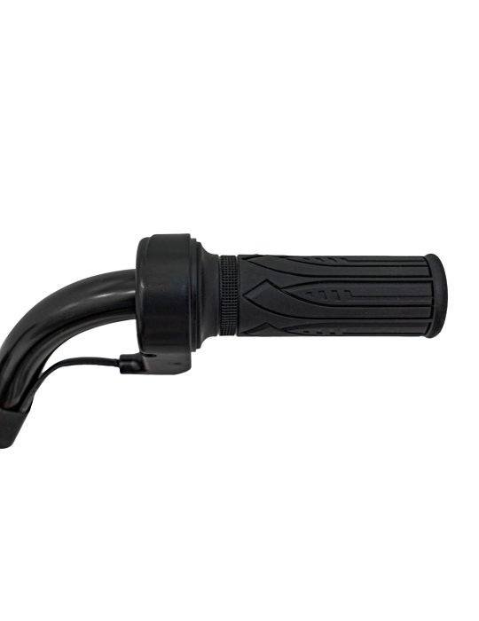 Moto PANTONE 361C - Moto Eléctrica Infantil 12V con Ruedas EVA y MP3 