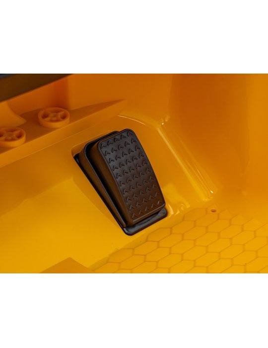 Bambini Auto elettrica BMW M4 Monoplaza MP3 53 