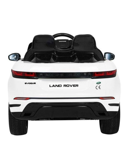 Veicolo fuoristrada per bambini Range Rover Evoque 12V – Monoposto, 4x4 6 