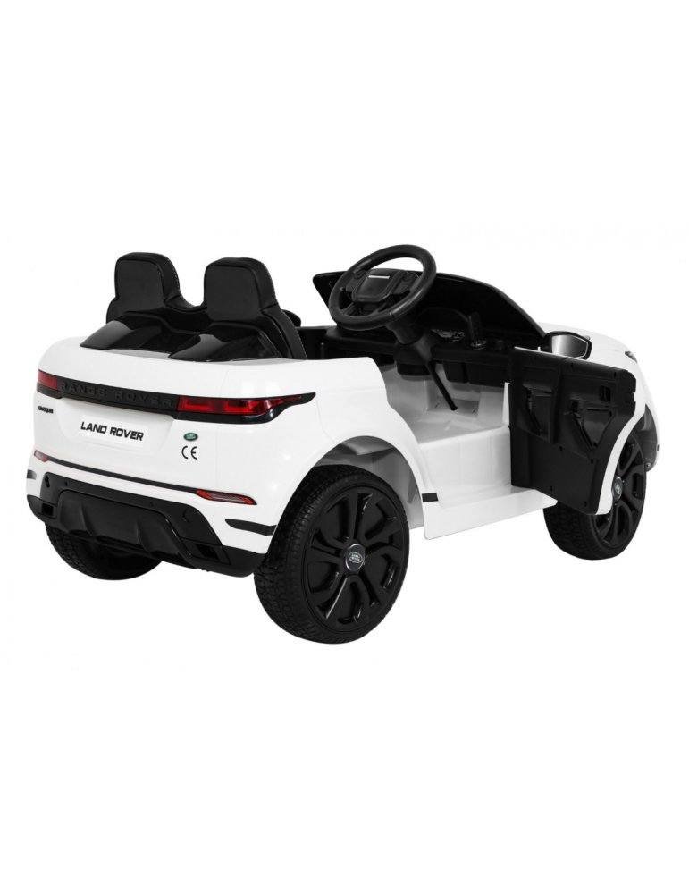 Veicolo fuoristrada per bambini Range Rover Evoque 12V – Monoposto, 4x4 9 