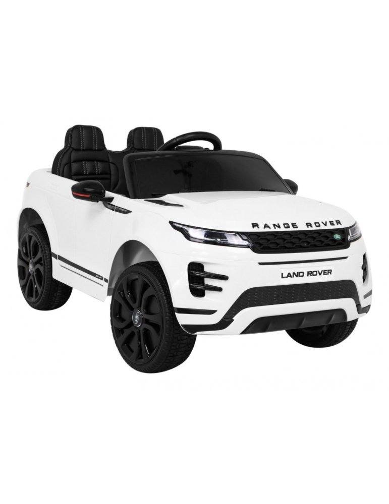 Véhicule tout-terrain pour enfants Range Rover Evoque 12V – Monoplace, 4x4 10 