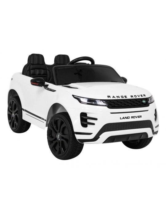 Veicolo fuoristrada per bambini Range Rover Evoque 12V – Monoposto, 4x4 10 