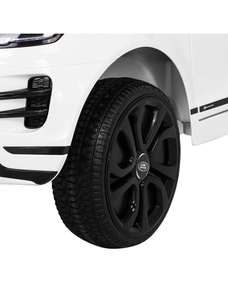 Veicolo fuoristrada per bambini Range Rover Evoque 12V – Monoposto, 4x4 11 