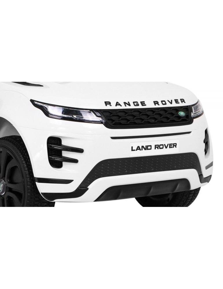 Véhicule tout-terrain pour enfants Range Rover Evoque 12V – Monoplace, 4x4 13 